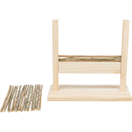 Trixie Conjunto de agilidad para roedores, conejos y hurones.