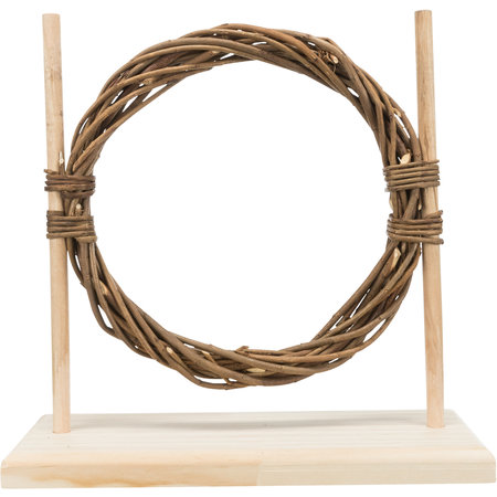 Trixie Conjunto de agilidad para roedores, conejos y hurones.