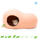 Elmato Terracotta House XL for Rodents!