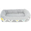 Trixie Grey Cushion for Rodents and Rabbits