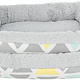 Trixie Grey Cushion for Rodents and Rabbits