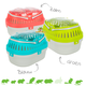 Trixie Pico Transport Box 30 cm for Rodents