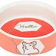 Trixie Cuenco de cerámica para comida y agua Color Hamster 8 cm