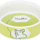 Trixie Bol à nourriture/eau en céramique couleur Hamster 8 cm