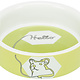 Trixie Comedero/bebedero de cerámica para hámster de 8 cm