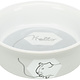 Trixie Keramik-Futter-/Wassernapf, Farbe Meerschweinchen, 11 cm