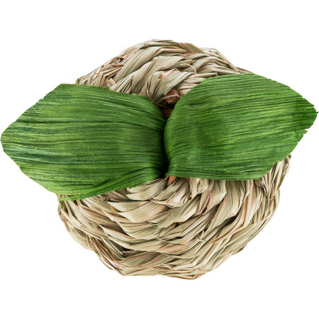 Trixie Grass Rodent & Rabbit Toy 7 cm