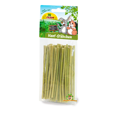 JR Farm Patyki konopne