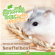 Knaagdierwinkel® Dwarf hamster sniffing box #1