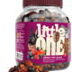 Mealberry Little One Berry Mix 200 Gramm