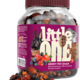 Mealberry Little One Berry Mix for Rodents and Rabbits!