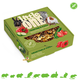 Mealberry Getreidefreie Gemüsepizza von Little One für Nagetiere und Kaninchen!