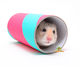 Happy Pet Chube Tunnel for Rodents & Rabbits!
