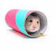 Happy Pet Tunnel Chube pour rongeurs et lapins !