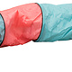 Trixie Kaninchentunnel T-Bunger 47 cm für Meerschweinchen, Ratten & Frettchen