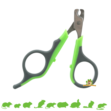 Trixie Rodent Nail Scissors