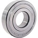 Reserve Kogellager voor DRD Aluminium Loopradjes & Silent Spinners