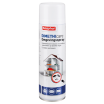 Dimethicare Environmental Spray 400 ml