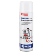 Dimethicare Omgevingsspray 400 ml