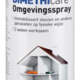 Beaphar Dimethicare Omgevingsspray 400 ml