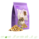 Mealberry Aliment pour hamster nain Little One 400 grammes