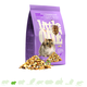 Mealberry Nourriture pour hamster nain Little One 400 grammes