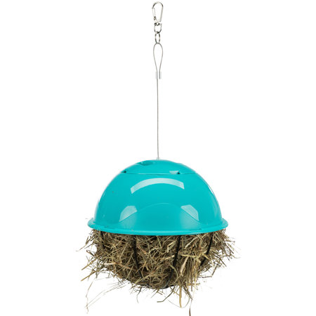 Trixie Bola dispensadora colgante 16 cm para roedores y conejos