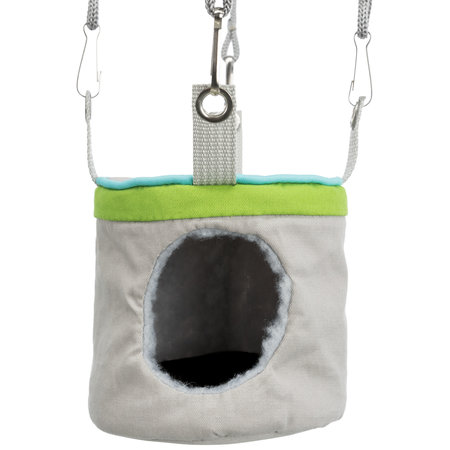 Trixie Trou bruissant de 10 cm pour souris
