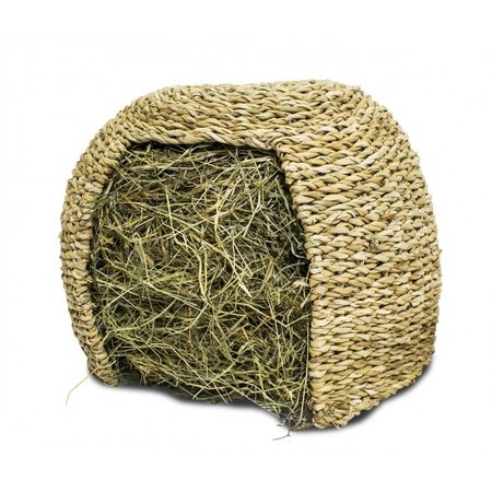 JR Farm Grass Igloo
