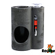 EasyClean Drinking Bottle Holder Set with Drinking Bottle