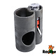 EasyClean Drinking Bottle Holder Set with Drinking Bottle