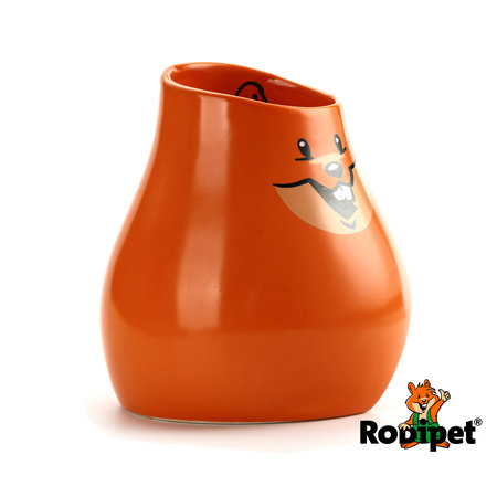 Rodipet Bac à sable pour hamster 22 cm