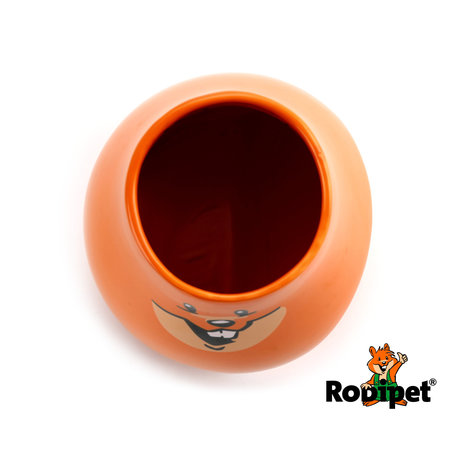 Rodipet Hamster Zandbak 22 cm