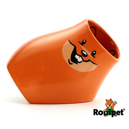Rodipet Arenero para Hámster 22 cm