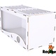 Rodipet LaOla® Nagarium rodent enclosure