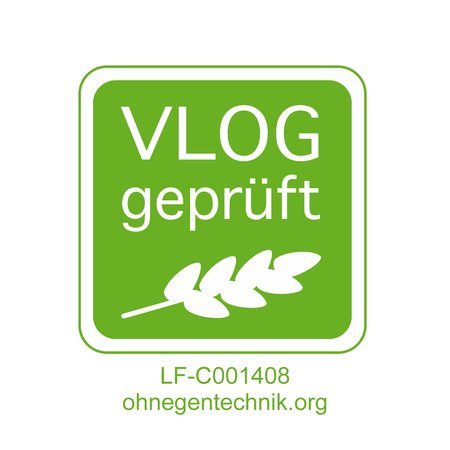 Rodipet Organic Golden Hamster Food Senior 500 grams