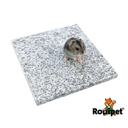 Rodipet Koelsteen Graniet 18 cm