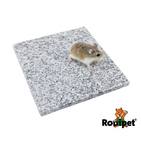 Rodipet Koelsteen Graniet 18 cm