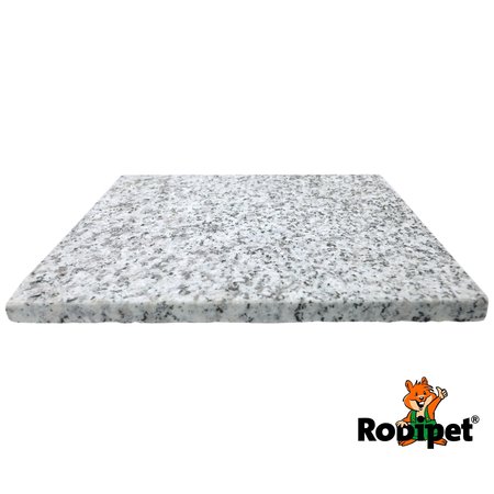 Rodipet Koelsteen Graniet 18 cm