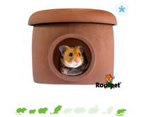 EasyClean advance TERRA Ceramic House 20 cm