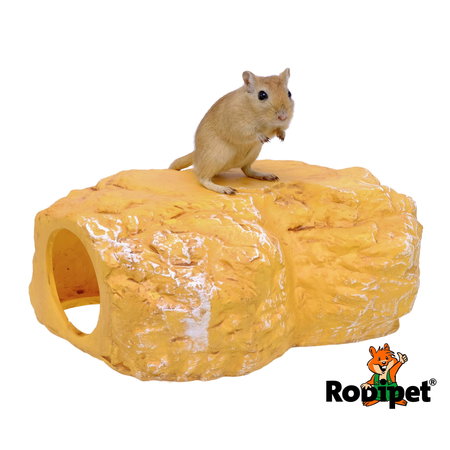 Rodipet Cerámica Roca Casa Arenisca