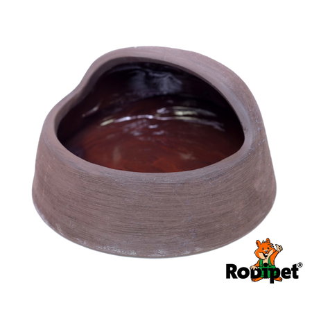 Rodipet Arenero de lujo EasyClean 14 cm