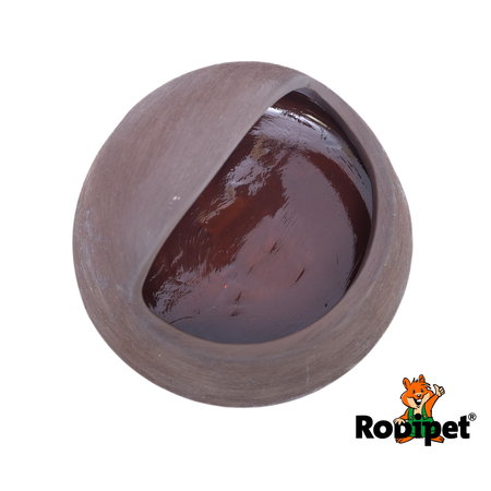 Rodipet Arenero de lujo EasyClean 14 cm