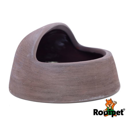 Bac à sable de luxe EasyClean 14 cm