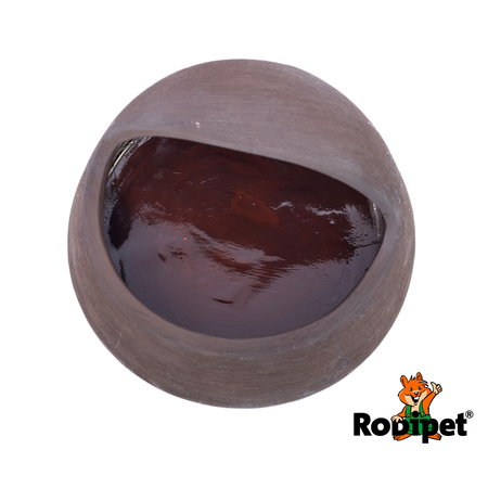 Rodipet Luksusowa piaskownica EasyClean 14 cm