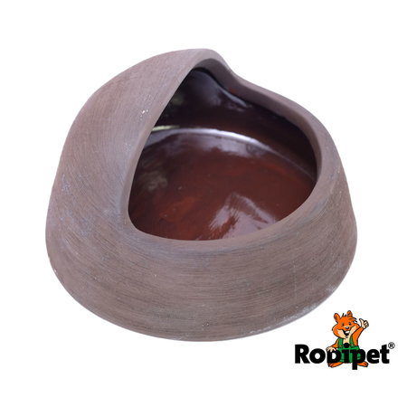 Bac à sable de luxe EasyClean 14 cm