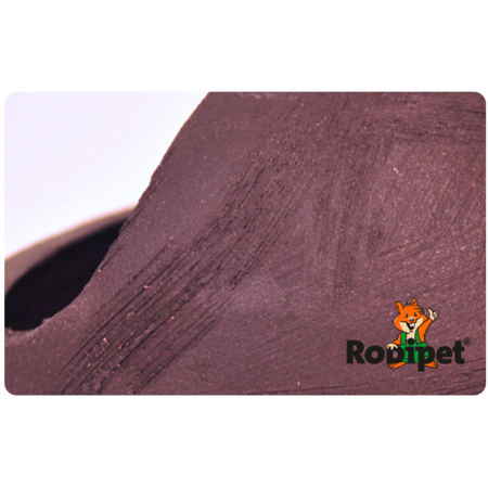 Bac à sable de luxe EasyClean 14 cm