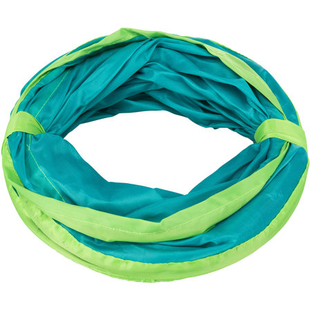 Trixie Tunnel de jeu de 117 cm pour cochons d'Inde, lapins et furets