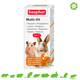 Beaphar Multi Vitamin Nager & Kaninchen 20 ml für Nager & Kaninchen!