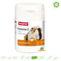 Vitamine C tabletten